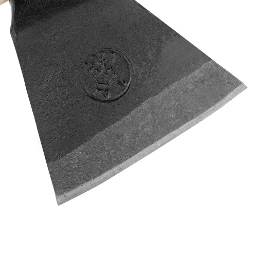 Топор кованый, в сборе, 840/1070 г, деревянное топорище, 400 мм, Б, фото 5