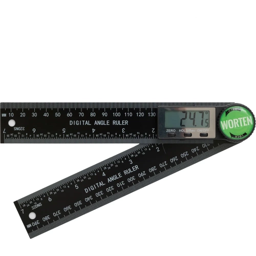 Угломер электронный батарея WORTEN CR2032 IM КА-90000334 Угломер электронный батарея WORTEN CR2032 IM КА-90000334