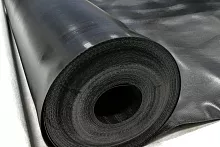 Геомембрана LDPE 0.5