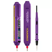 Цифровой мультиметр Ermenrich Zing TC05 85667