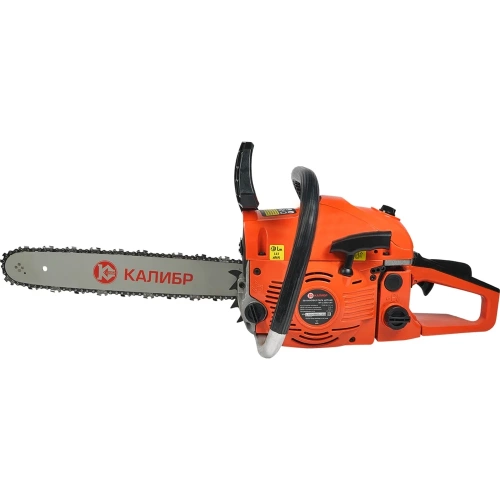 Бензопила Калибр БП- 2200/16У 00000074960 фото 4