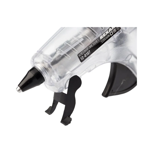 Клеевой пистолет Rexant 60 Вт 12-0107 фото 4