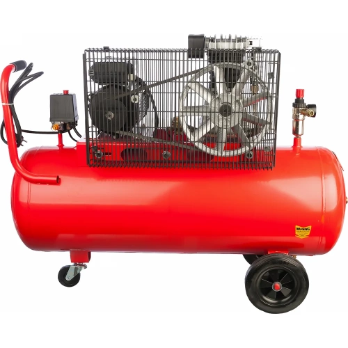 Компрессор FUBAG B4000B/100 СМ3 45681496 фото 3 Компрессор FUBAG B4000B/100 СМ3 45681496 фото 3