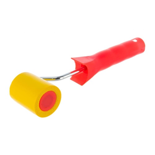 Валик прижимной MTX 81005 40 мм резиновый