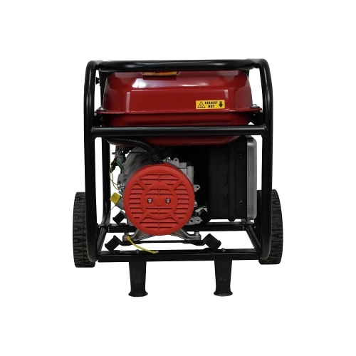 Генератор Loncin GH6500-2 00-00157635 фото 6 Генератор Loncin GH6500-2 00-00157635 фото 6