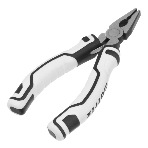 Плоскогубцы Mini, 120 мм, авторазжим, Pro Matrix фото 2