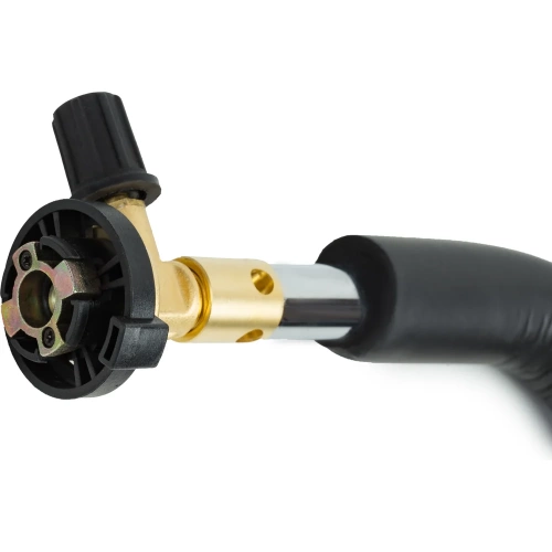 Горелка Turbojet TJ852-PB фото 4