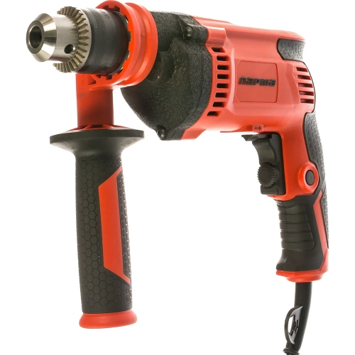 Электрическая дрель Парма ДЭ-01-13/810РН, 800 вт Электрическая дрель Парма ДЭ-01-13/810РН, 800 вт