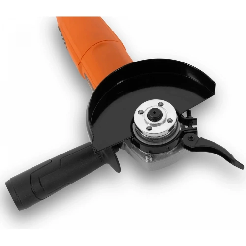 Углошлифовальная машина DAEWOO DAG 850-125 фото 7