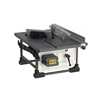 Настольная распиловочная пила REALREZ RWTS 200 REZ-RWTS-200