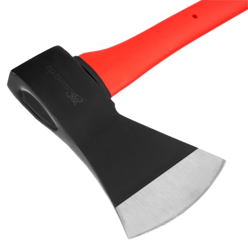 Топор, 1500 г, фибергласовое топорище 700 мм Matrix фото 3