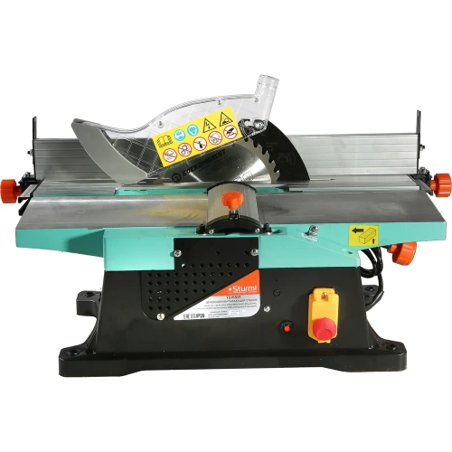 Портативный деревообрабатывающий станок Sturm TS15521