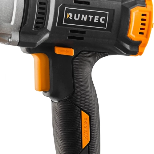 Гайковерт ударный Runtec 220В, 1, 1000 Нм RT-IWS1001 фото 11