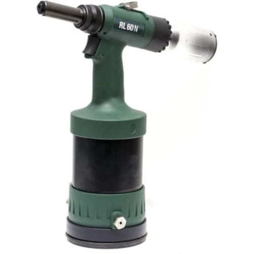 Пневмогидравлический заклёпочник Rivetec RL 60N 99-0023:N
