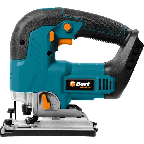 Лобзик аккумуляторный BORT BPS-21Li-0 (без АКБ и ЗУ) 93413656 фото 5 Лобзик аккумуляторный BORT BPS-21Li-0 (без АКБ и ЗУ) 93413656 фото 5