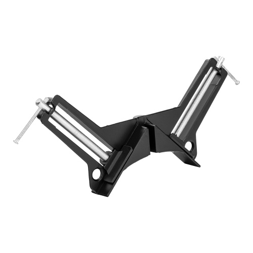 Струбцина угловая, 75 мм, алюминиевая Sparta фото 4