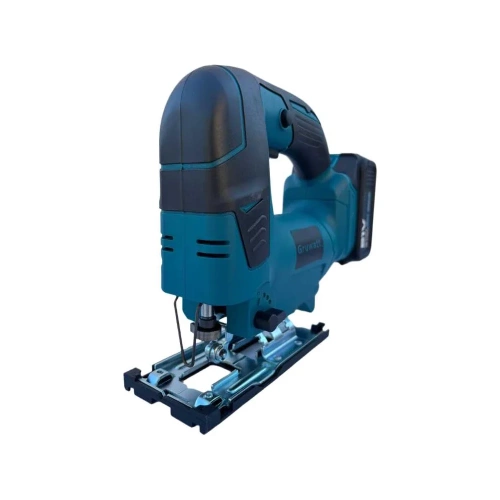 Бесщеточный аккумуляторный лобзик Gruwatt DYS04 фото 3