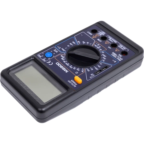 Цифровой мультиметр WHDZ M890D фото 4