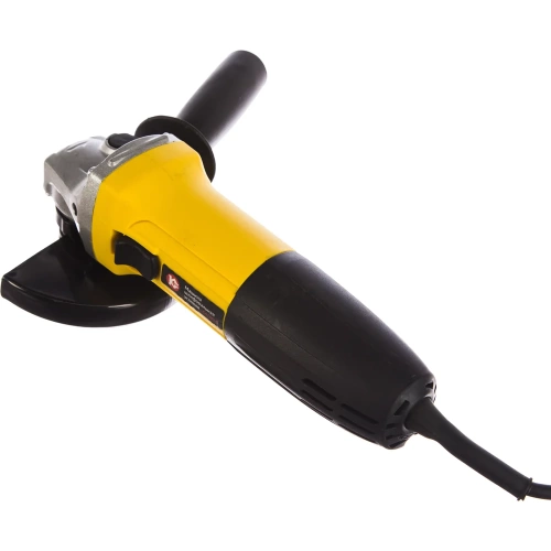 Угловая шлифмашина Калибр Мастер МШУ-125/1000КМ 00000036780 фото 4