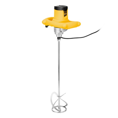 Миксер строительный EM-1-1200, 1200 Вт, 0-680 об/мин Denzel фото 4