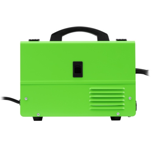 Аппарат инвертор. полуавтомат. сварки ИСП-140, 140 А, ПВ 60% Сибртех фото 8