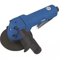 Пневматическая машина шлифовальная угловая Redbo RP-7319 38945