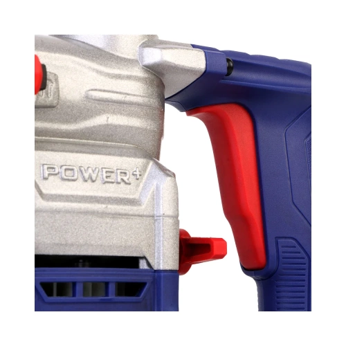 Перфоратор ДИОЛД ПРЭВ-26-01 10051210 фото 8 Перфоратор ДИОЛД ПРЭВ-26-01 10051210 фото 8