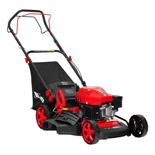 Газонокосилка бензиновая GL46SP-K, 145 см3, 46 см, привод, 50 л MTX фото 3