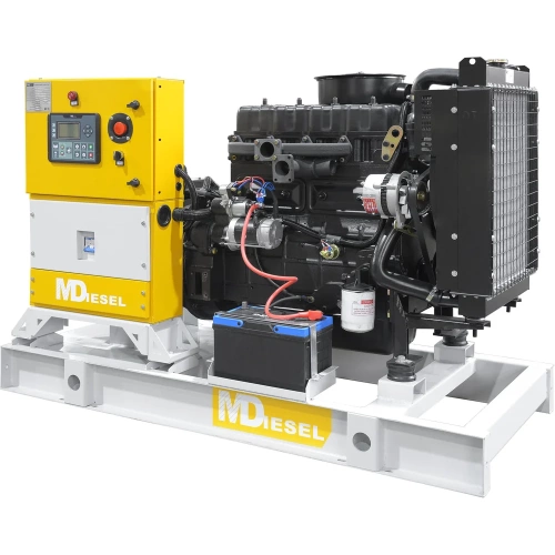 Резервный дизельный генератор MDiesel МД АД-60С-Т400-1РМ29 040425