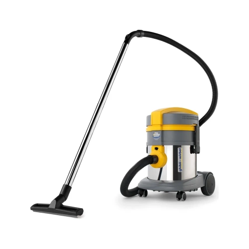 Пылесос Ghibli&Wirbel POWER WD 22 I UFS 230V EXP GIA/GRI 14664010001