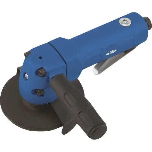 Пневматическая машина шлифовальная угловая Redbo RP-7319 38945