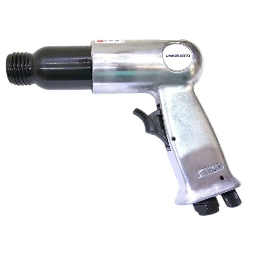 Зубило ударное пневматическое МАЯКАВТО 3000 ударов/мин 190мм, /1/10_ 35021м фото 5