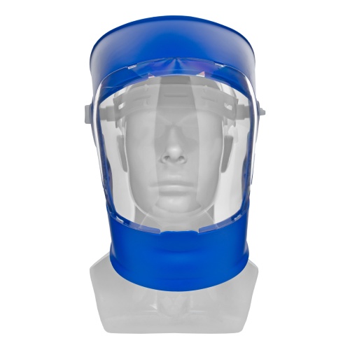 Щиток защитный лицевой "СВОНА"230.1 1F НБТ-02 "ЩИТ" Сибртех фото 3