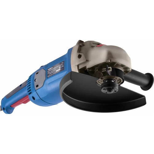 Угловая шлифмашина ТРИГГЕР 20034 тов-167484 фото 5 Угловая шлифмашина ТРИГГЕР 20034 тов-167484 фото 5