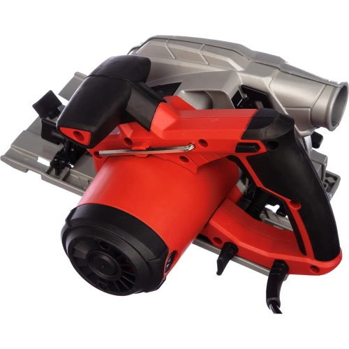 Циркулярная пила Einhell TE-CS 165 4331010 фото 7 Циркулярная пила Einhell TE-CS 165 4331010 фото 7