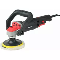 Полировальная машинка Makute 850Вт, 115мм CP009