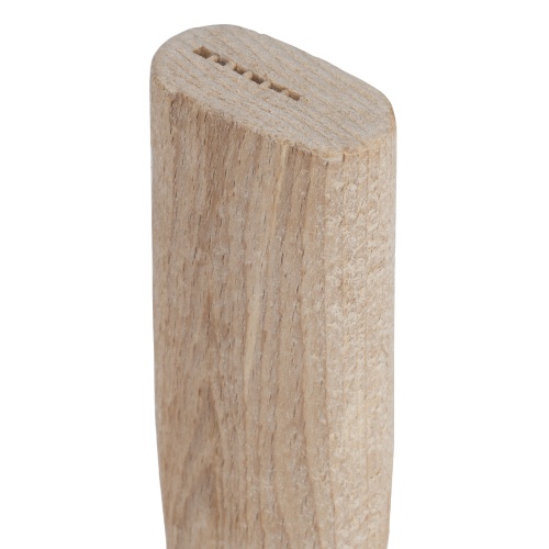 Топорище шлифованное, Бук, 300 мм Сибртех фото 5