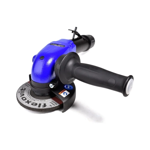 Угловая шлифовальная машинка DEPRAG GA812-100BX 6060545A