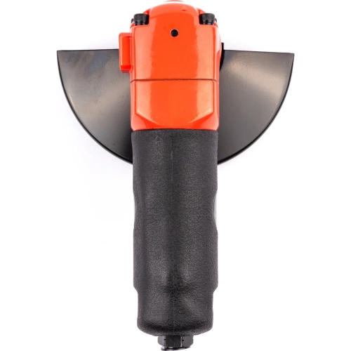 Пневматическая угловая шлифмашина AV Steel 125 мм AV-701319 фото 4 Пневматическая угловая шлифмашина AV Steel 125 мм AV-701319 фото 4