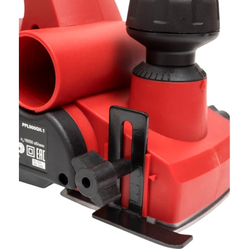 Электрорубанок ATLET PPL900GH.1 фото 8 Электрорубанок ATLET PPL900GH.1 фото 8