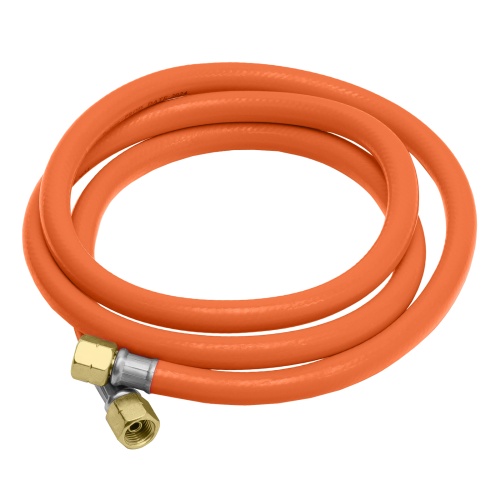 Газовая тепловая пушка GHG-15i, 15 кВт, цифровой термостат, пропан-бутан Denzel фото 15