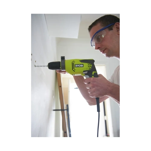 Ударная дрель Ryobi RPD500-GC 5133001976 фото 8 Ударная дрель Ryobi RPD500-GC 5133001976 фото 8