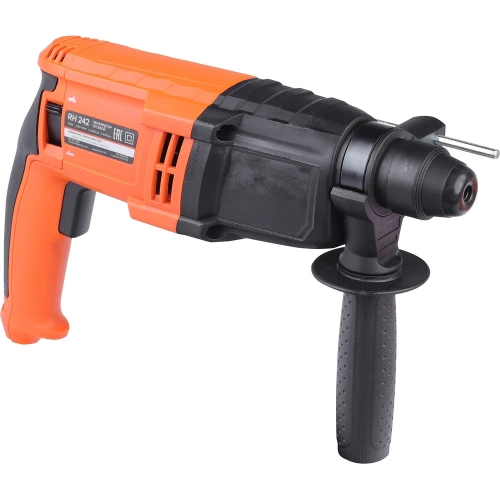 Перфоратор PATRIOT RH 242 140301326 фото 5 Перфоратор PATRIOT RH 242 140301326 фото 5