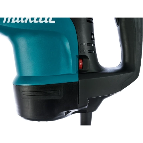 Перфоратор Makita HR 4501 C фото 4 Перфоратор Makita HR 4501 C фото 4