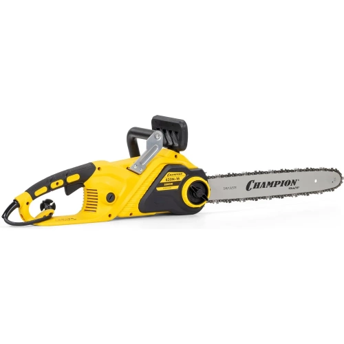 Электропила CHAMPION 3/8-1,3-56 (2кВт 4,8кг) 620N-16 фото 8 Электропила CHAMPION 3/8-1,3-56 (2кВт 4,8кг) 620N-16 фото 8