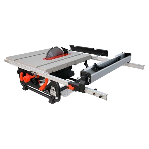 Круглопильный станок JIB 2255M-7 2.1 кВт, 230В 0114020438000 фото 8