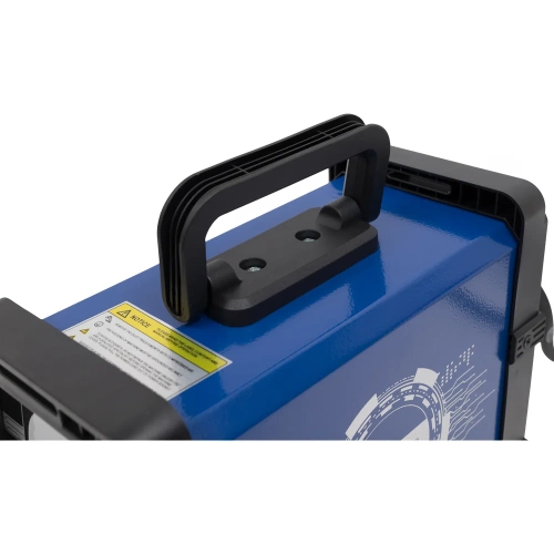 Инверторный сварочный аппарат (160 А; 3+1.5 м; ПВ 60%) Richip MiniArc 160Ultra фото 9 Инверторный сварочный аппарат (160 А; 3+1.5 м; ПВ 60%) Richip MiniArc 160Ultra фото 9