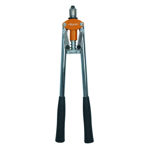 Усиленный двуручный заклепочник 450мм Sturm 1070-07-450 фото 3