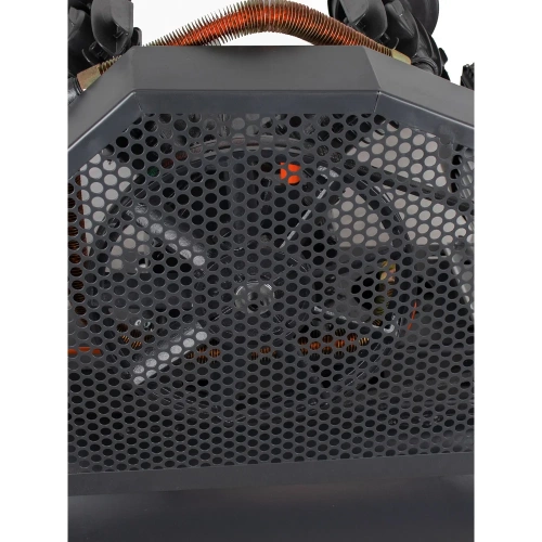 Компрессор VERTON Air AC-100/450RV, 230/50 В/Гц, 100 л, 10б, 2.2 кВт, 1000об/мин  01.14017.15125 фото 6