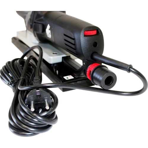 Орбитальный шлифовальный электрический рубанок Русский Мастер ES-475Q РМ-381768 фото 5 Орбитальный шлифовальный электрический рубанок Русский Мастер ES-475Q РМ-381768 фото 5